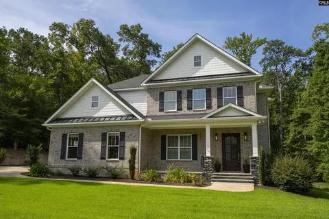100 King Lees Ct, Lexington, SC 29072