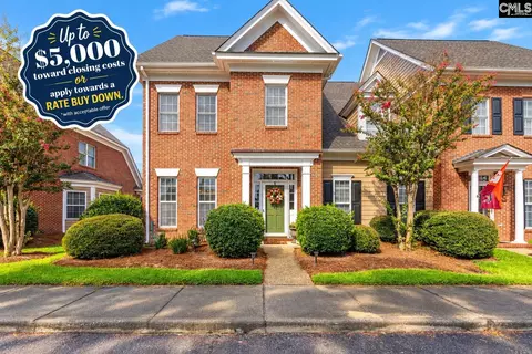 400 Mallet Hill Rd #B4, Columbia, SC 29223