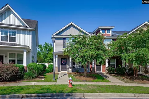853 Forest Park Rd, Columbia, SC 29209