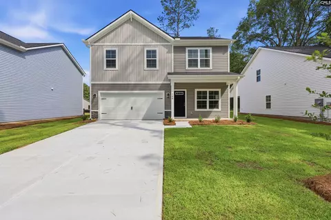 599 Corkscrew Ln, Blythewood, SC 29016