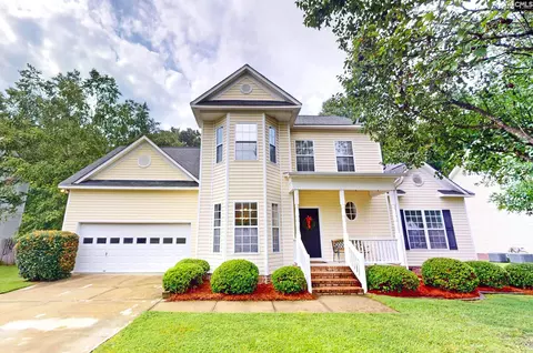 71 Hamptonwood Way, Columbia, SC 29209