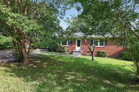 2131 Tuxedo Rd, Columbia, SC 29209