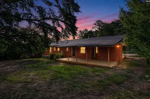 2131 Tuxedo Rd, Columbia, SC 29209