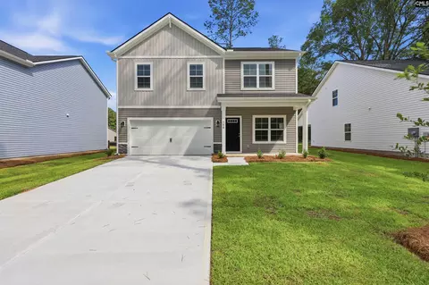 746 Dappled Willow Ct, Blythewood, SC 29016
