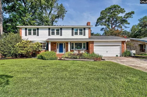 6557 Eastshore Rd, Columbia, SC 29206