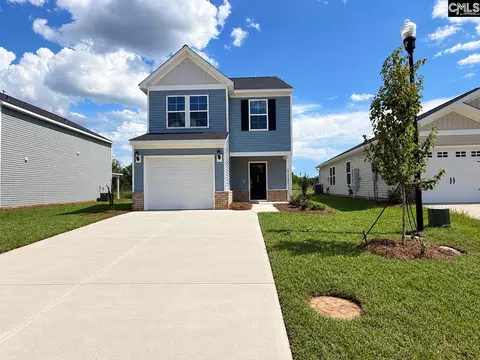 212 Laurinton Farms Dr, Hopkins, SC 29061