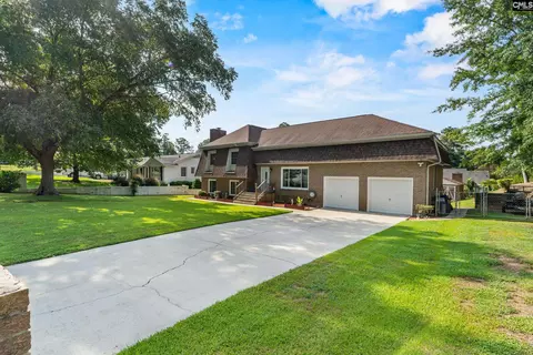 890 Pine Forest Trl, Columbia, SC 29210