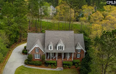 206 Beaver Lake Dr, Elgin, SC 29045
