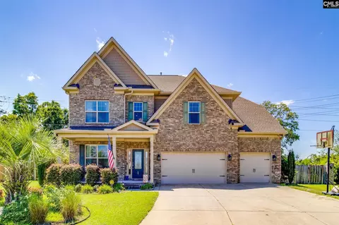 89 Palmetto Palm Ct, Blythewood, SC 29016