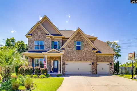 89 Palmetto Palm Ct, Blythewood, SC 29016