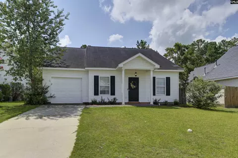 301 Lockleven Dr, Columbia, SC 29223