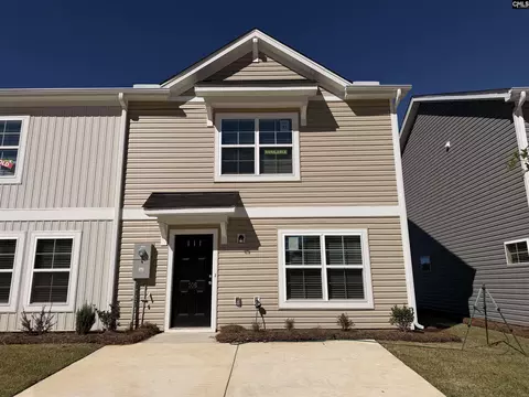 106 New Spring Way, Columbia, SC 29209