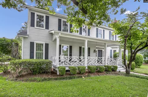 1304 Fair St, Camden, SC 29020