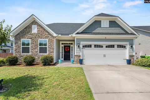 215 Falling Leaves Ln, Blythewood, SC 29016