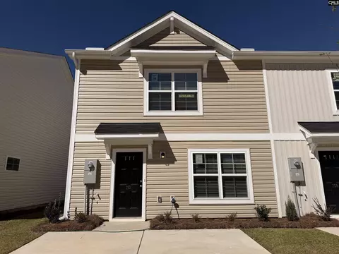 110 New Spring Way, Columbia, SC 29209