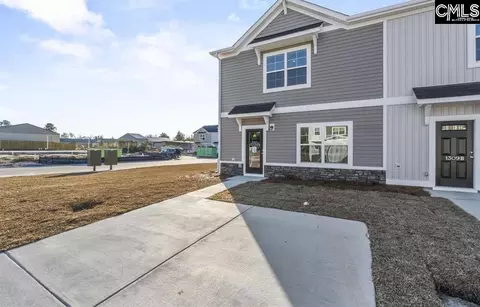 110 New Spring Way, Columbia, SC 29209