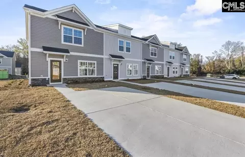 114 New Spring Way, Columbia, SC 29209