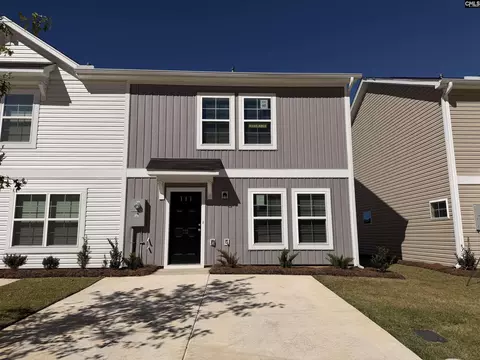 112 New Spring Way, Columbia, SC 29209