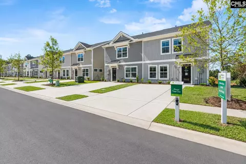 112 New Spring Way, Columbia, SC 29209