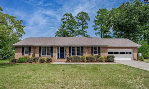 1117 Swannanoa Dr, West Columbia, SC 29170