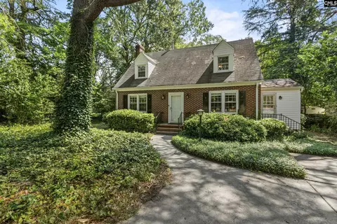 1308 Mill St, Camden, SC 29020