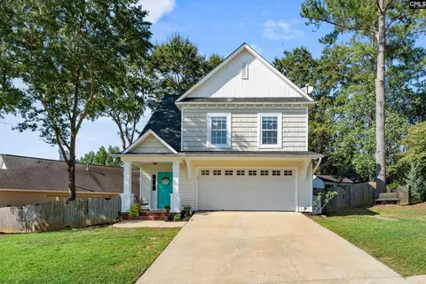 404 Barn Plank Rd, Lexington, SC 29072