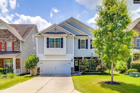 1441 Red Sunset Ln, Blythewood, SC 29016