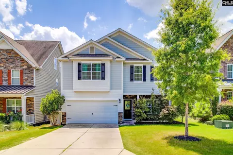 1441 Red Sunset Ln, Blythewood, SC 29016