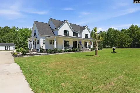 169 Shumpert Rd, West Columbia, SC 29172