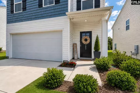 1059 Begonia Dr, Lexington, SC 29073