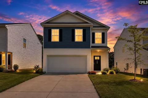 1059 Begonia Dr, Lexington, SC 29073