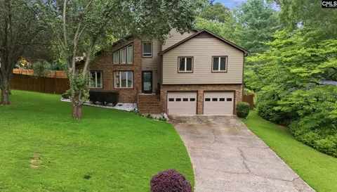 530 Stromsdale Rd, Columbia, SC 29210