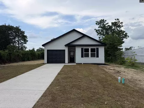 3550 Humphrey Dr, Columbia, SC 29223