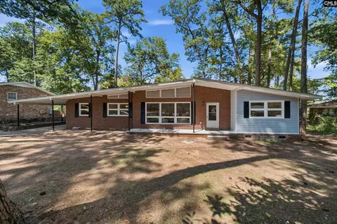 1531 Romain Dr, Columbia, SC 29210