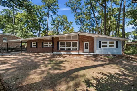 1531 Romain Dr, Columbia, SC 29210
