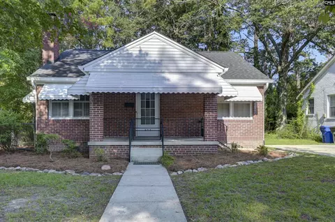 505 Chatham Ave, Columbia, SC 29205