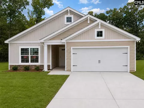 196 Cape Horn Dr, Columbia, SC 29209