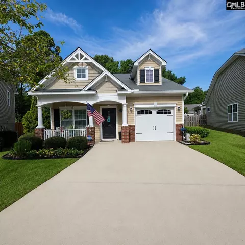 144 Cambridge Hill Dr, Lexington, SC 29072