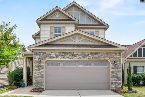 615 Long Stream Ct, West Columbia, SC 29170