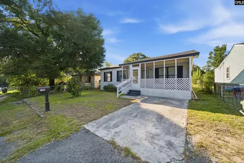 1137 Allen St, Cayce, SC 29033