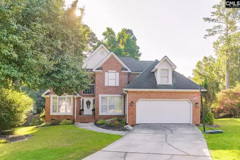 608 Carola Ln, Lexington, SC 29072