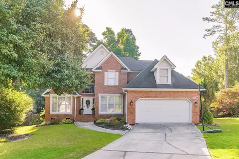 608 Carola Ln, Lexington, SC 29072