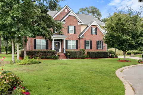 521 Patterdale Ln, Blythewood, SC 29016