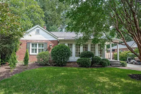 2727 Monroe St, Columbia, SC 29205