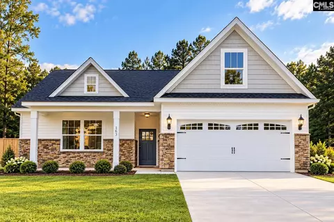 163 Andover Way, Lugoff, SC 29078