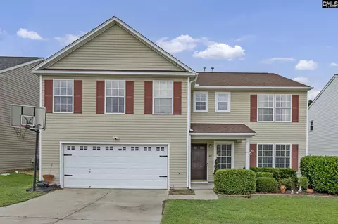 109 Fox Grove Cir, Columbia, SC 29229