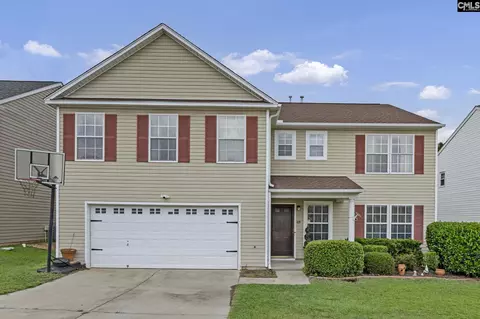 109 Fox Grove Cir, Columbia, SC 29229