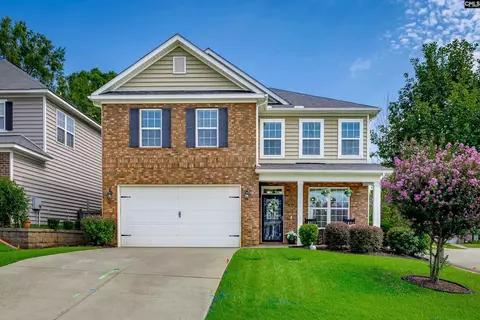 123 Flutter Dr, Lexington, SC 29072