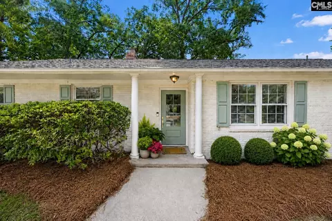 826 Rickenbaker Dr, Columbia, SC 29205