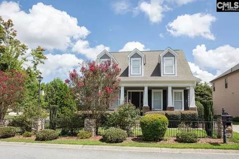 205 Bramble Pl, Lexington, SC 29072